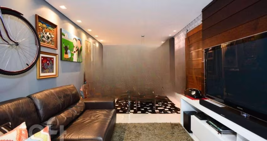 Apartamento à venda em Agronômica com 108 m², 2 qu