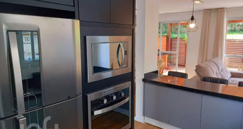 Casa à venda em Morro das Pedras com 101 m², 3 qua