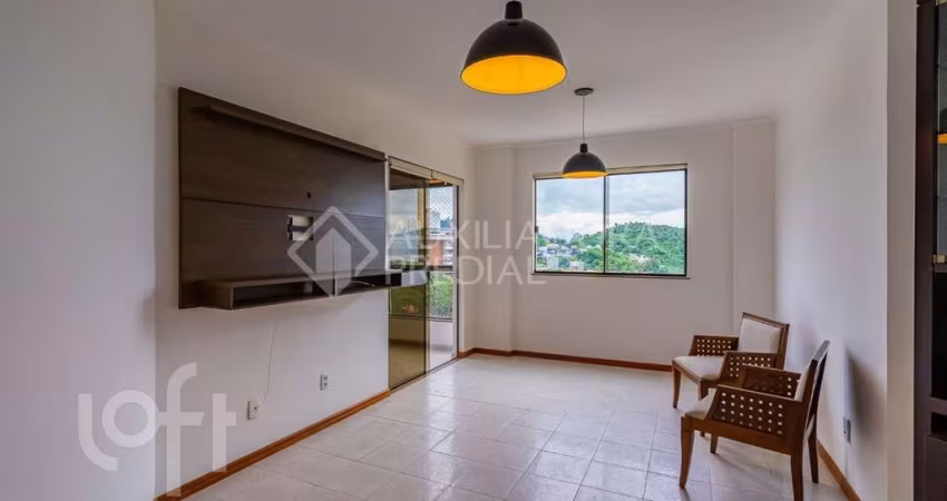 Apartamento à venda em João Paulo com 139 m², 4 qu