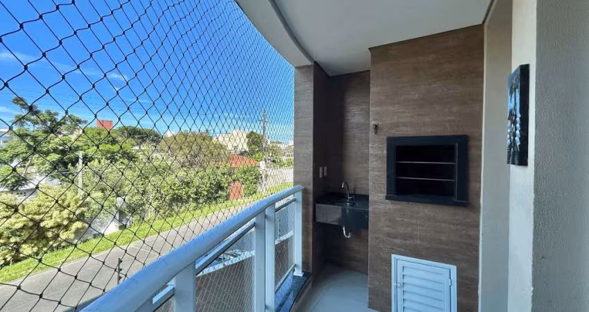 Apartamento de 2 dormitórios à venda - Rio Tavares