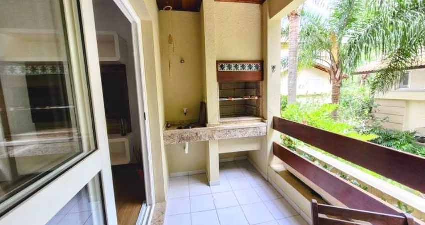 Apartamento de 2 dormitórios à venda na Lagoa
