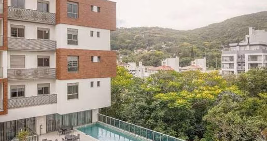 Apartamento à venda em Córrego Grande com 82 m², 2