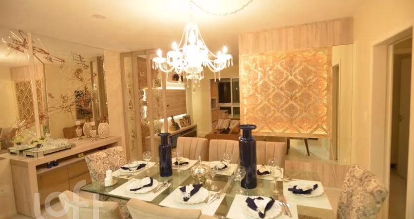 Apartamento à venda em Balneário com 113 m², 3 qua