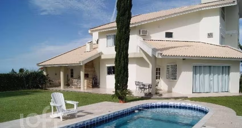 Casa à venda em Bosque das Mansoes com 650 m², 5 q