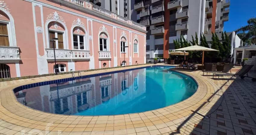 Apartamento à venda em Agronômica com 140 m², 3 qu