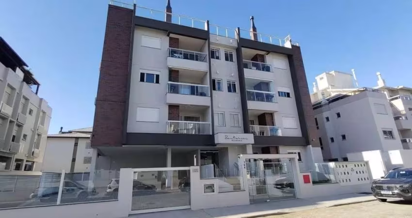 Apartamento de 2 dormitórios nos Ingleses