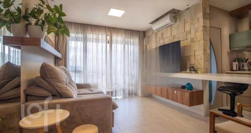Apartamento à venda em Lagoa Pequena com 90 m², 2