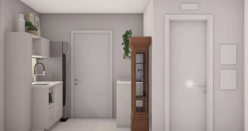 Studio para locação no Saco Grande