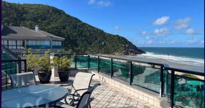 Apartamento à venda em Praia Brava com 347 m², 5 q