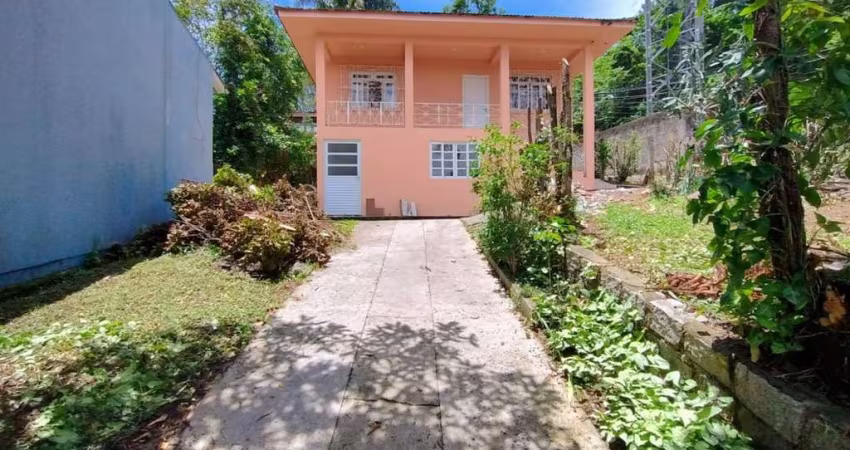 Casa de 2 dormitórios no Rio Tavares