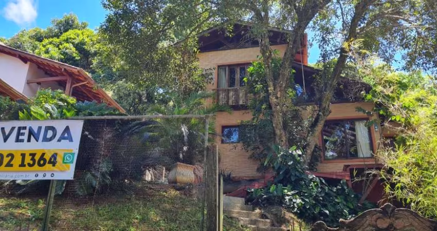 Casa de 2 dormitórios à venda no Rio Tavares