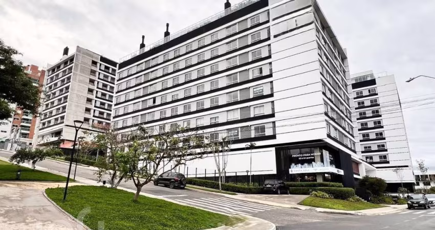 Apartamento à venda em Jardim Atlântico com 99 m²,