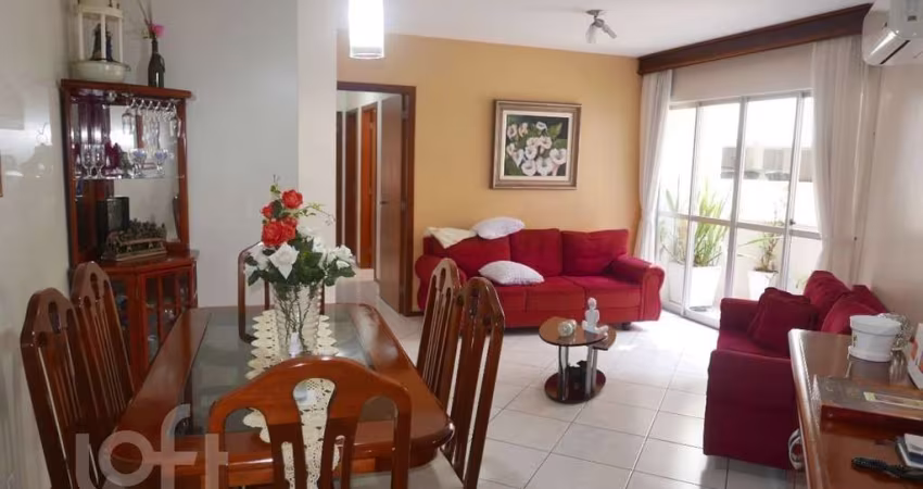 Apartamento à venda em Itacorubi com 71 m², 2 quar