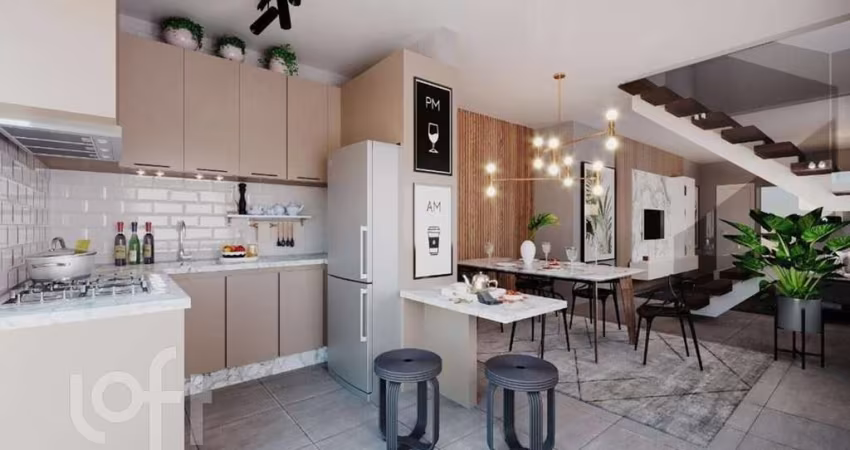 Casa à venda em Campeche Central com 170 m², 3 qua