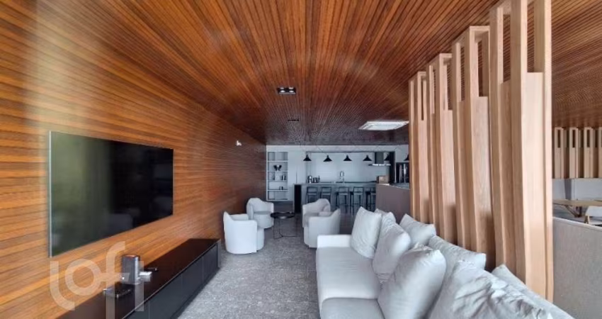 Apartamento à venda em João Paulo com 162 m², 3 qu