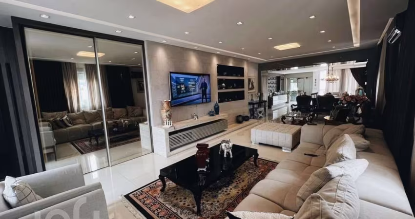 Apartamento à venda em Córrego Grande com 430 m²,