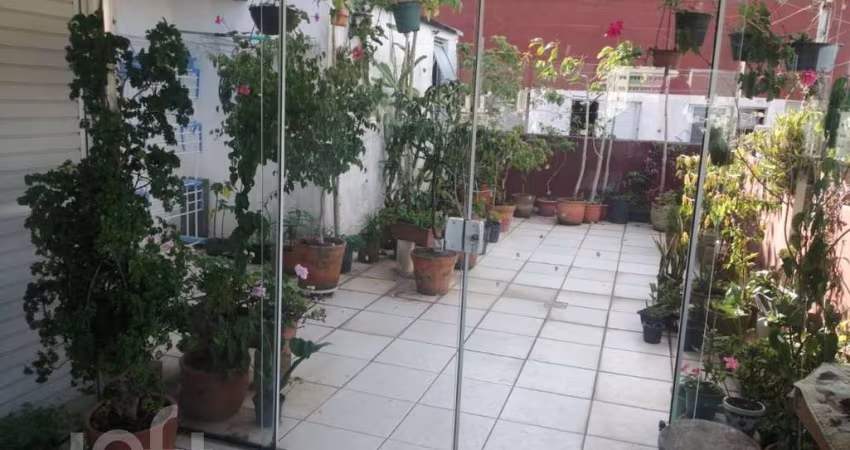 Apartamento à venda em Trindade com 171 m², 3 quar