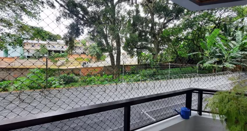 Apartamento de 3 dormitórios à venda no Estreito