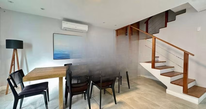 Casa à venda em Porto da Lagoa com 168 m², 3 quart