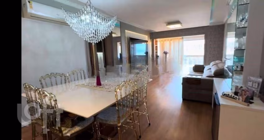 Apartamento à venda em Jardim Atlântico com 100 m²