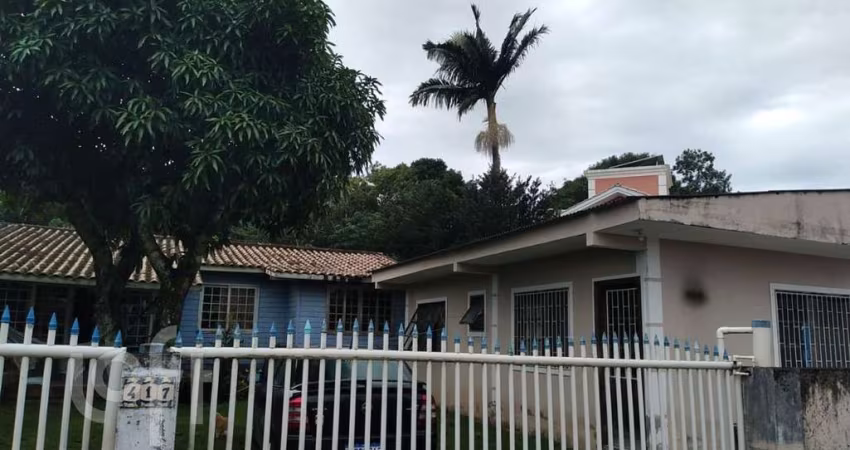 Casa à venda em Campeche Central com 112 m², 1 qua