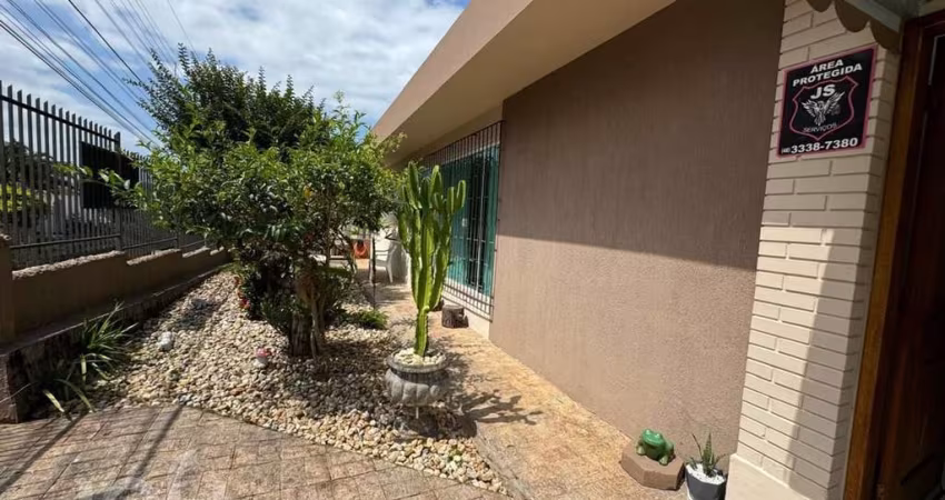 Casa à venda em Trindade com 169 m², 4 quartos, 1
