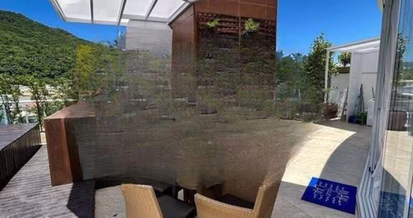 Apartamento à venda em Ponta das Canas com 318 m²,