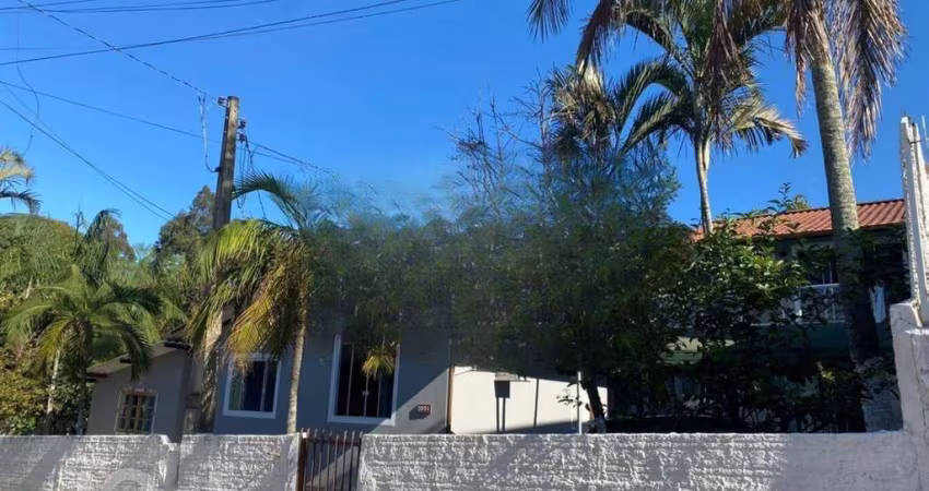 Casa à venda em Tapera da Base com 120 m², 3 quart