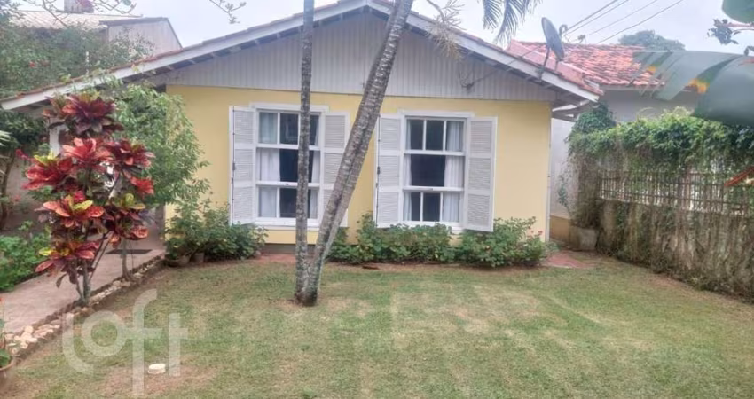 Casa à venda em Campeche Leste com 150 m², 3 quart