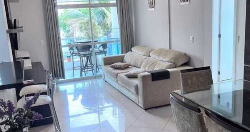 Apartamento à venda em Jurere Leste com 81 m², 2 q