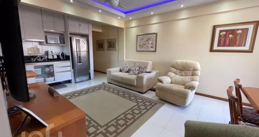Apartamento à venda em Cachoeira do bom Jesus com