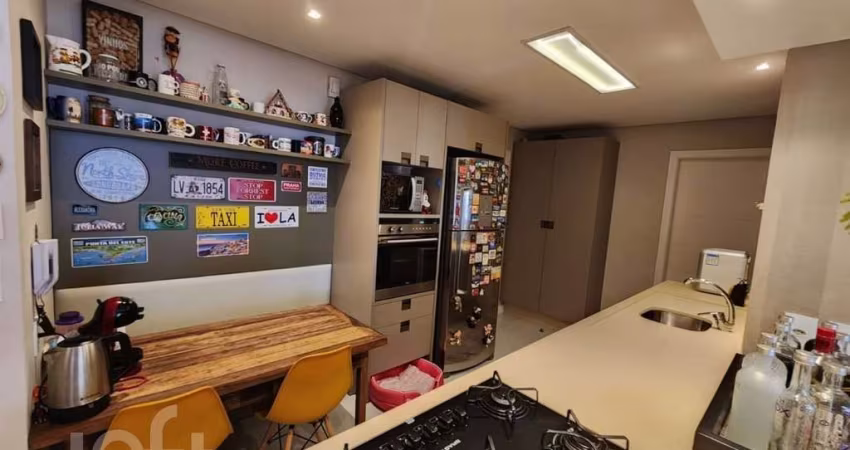 Apartamento à venda em Centro com 97 m², 3 quartos