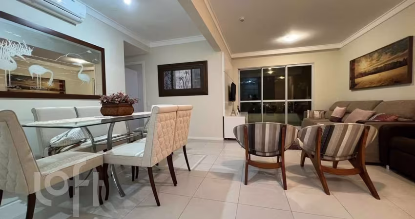 Apartamento à venda em Jardim Atlântico com 101 m²