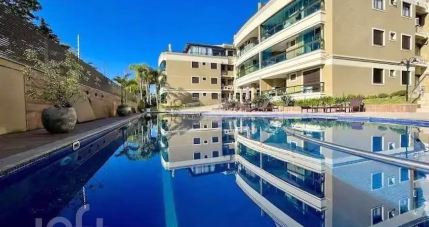 Apartamento à venda em Campeche Norte com 75 m², 2