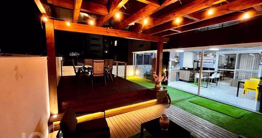 Apartamento à venda em Jardim Atlântico com 228 m²