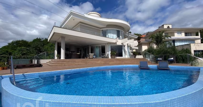 Casa à venda em Bosque das Mansoes com 1000 m², 4