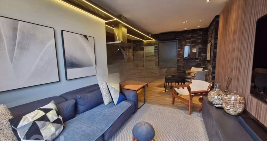 Apartamento à venda em Estreito com 65 m², 2 quart