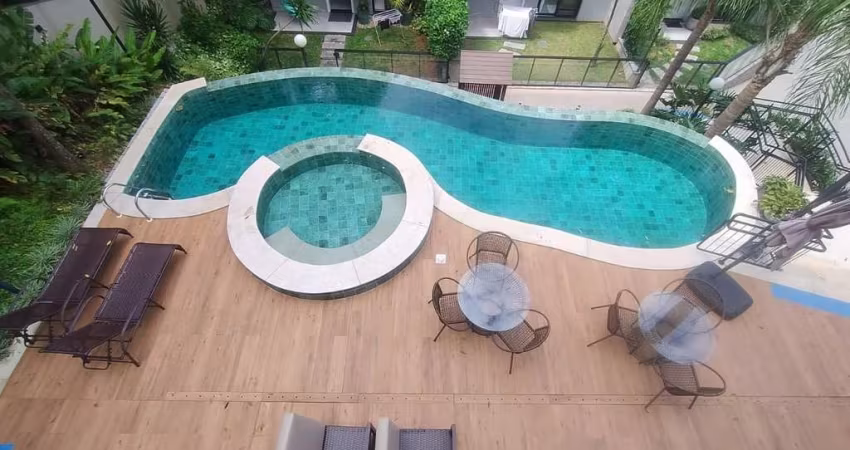 Casa de 3 suítes na Lagoa da Conceição