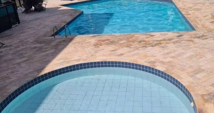 Apartamento à venda em Praia Brava com 63 m², 2 qu