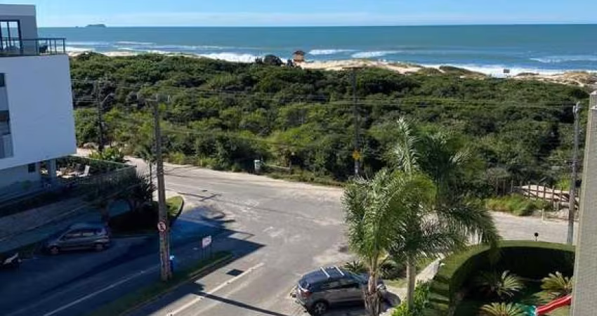 Cobertura de 4 dormitorios no Novo Campeche