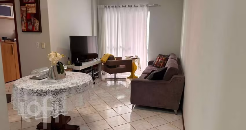 Apartamento à venda em Itacorubi com 52 m², 2 quar