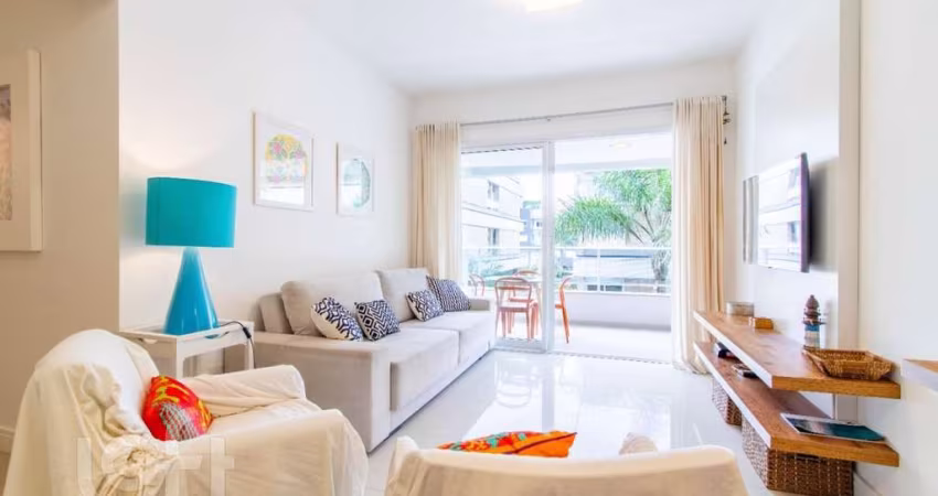 Apartamento à venda em Campeche Norte com 90 m², 2