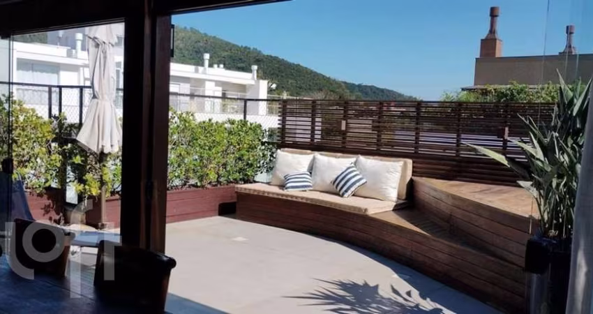 Apartamento à venda em Lagoa Pequena com 118 m², 2