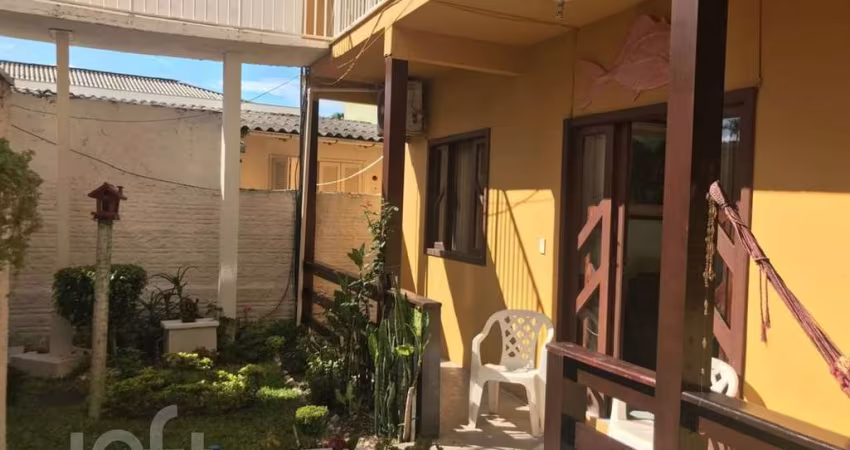 Casa à venda em Lagoa da Conceição com 255 m², 8 q