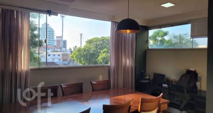 Apartamento à venda em Agronômica com 128 m², 2 qu