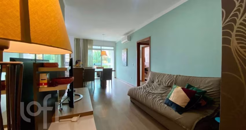 Apartamento à venda em Lagoa Pequena com 93 m², 3