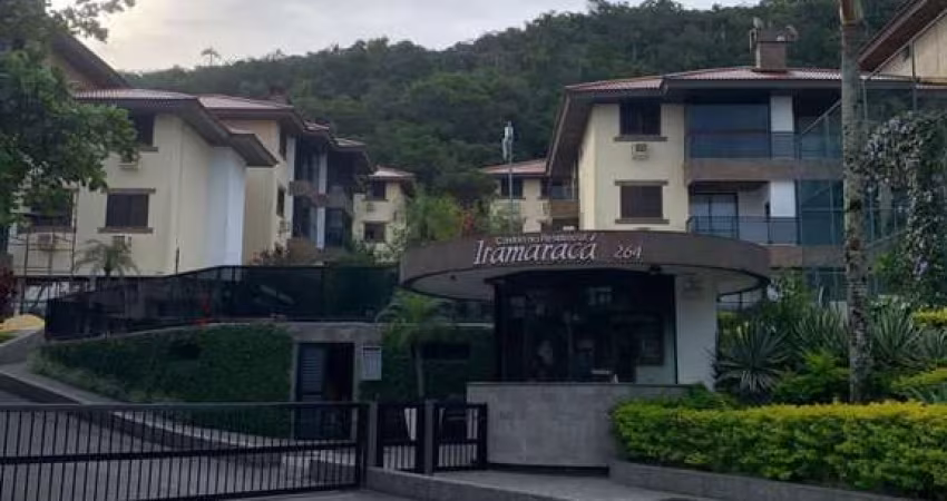 Apartamento à venda em Praia Brava com 80 m², 3 qu