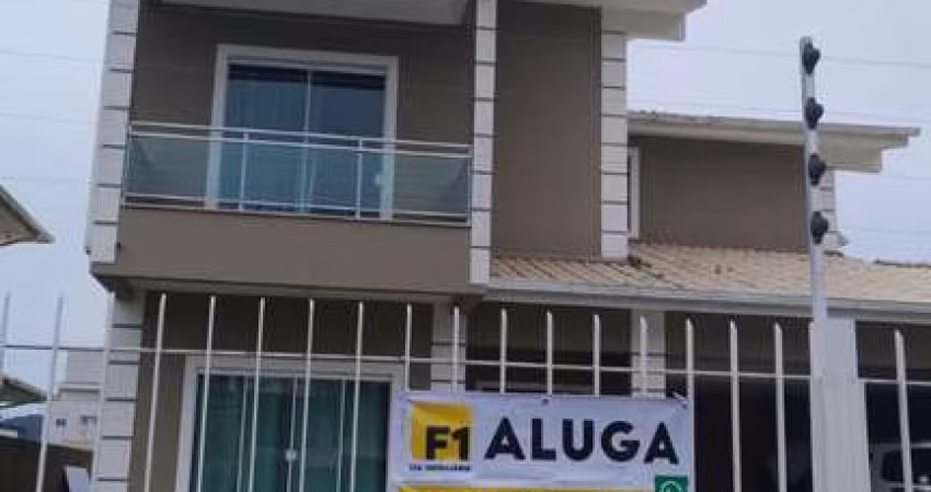 Casa de 4 suítes no bairro dos Ingleses