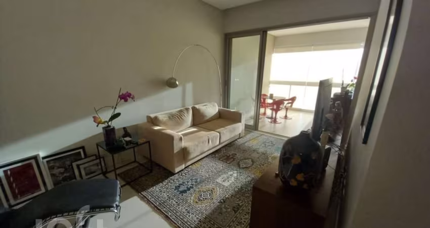 Apartamento à venda em João Paulo com 116 m², 3 qu