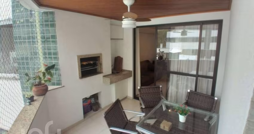 Apartamento à venda em João Paulo com 109 m², 4 qu